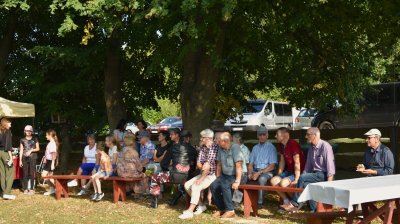 Kultura, Tradycja i... Placki 2025